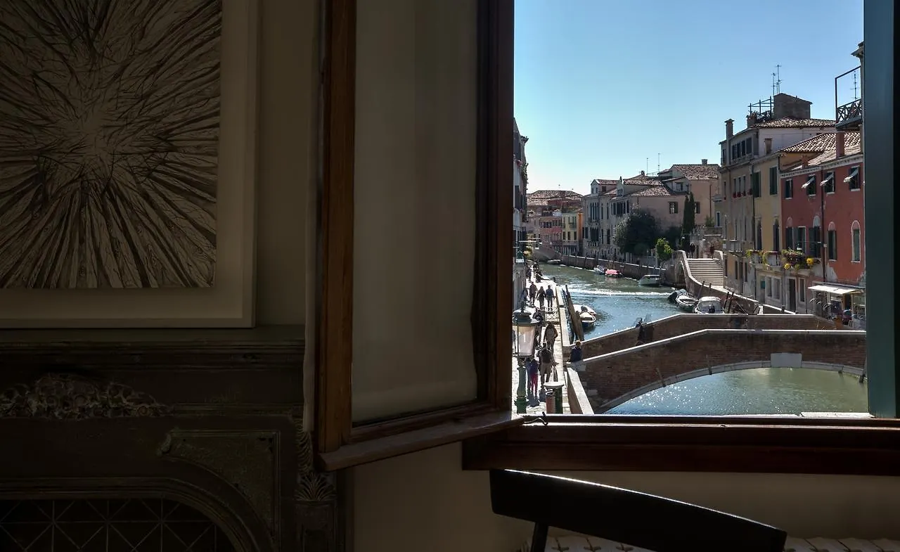 Apartment Ca' Della Corte Flats Venice Italy