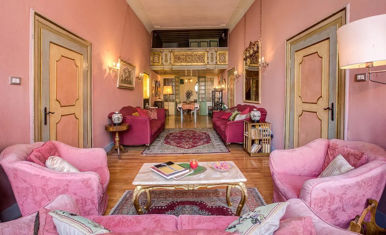 Apartment Ca' Della Corte Flats Venice