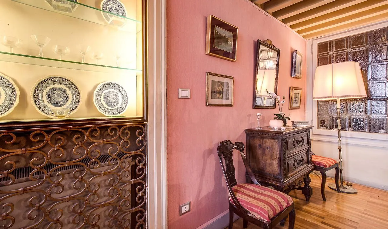 Ca' Della Corte Flats Venice Apartment