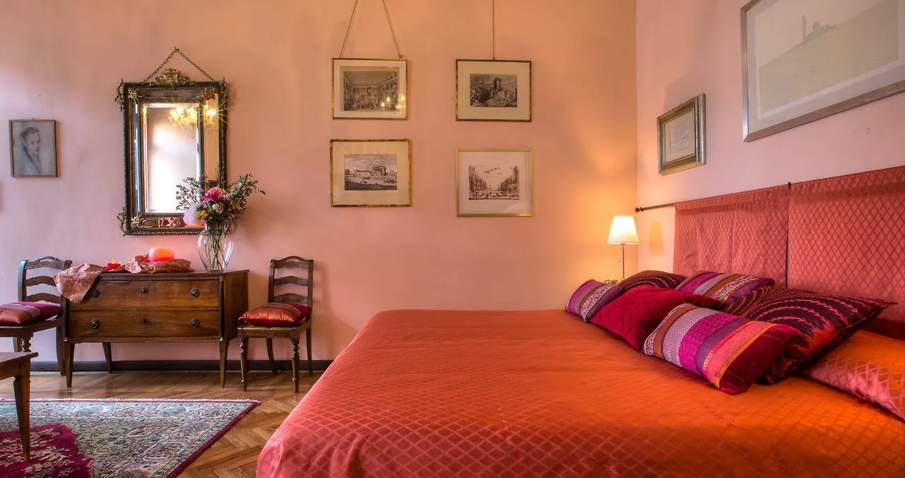 Ca' Della Corte Flats Venice Apartment