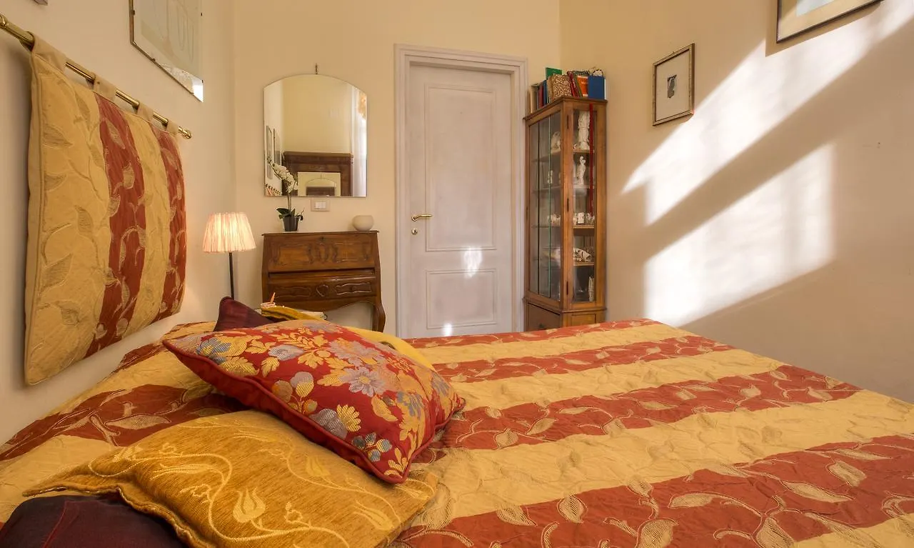 Apartment Ca' Della Corte Flats Venice