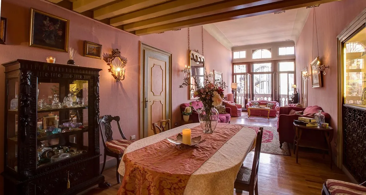 Ca' Della Corte Flats Venice