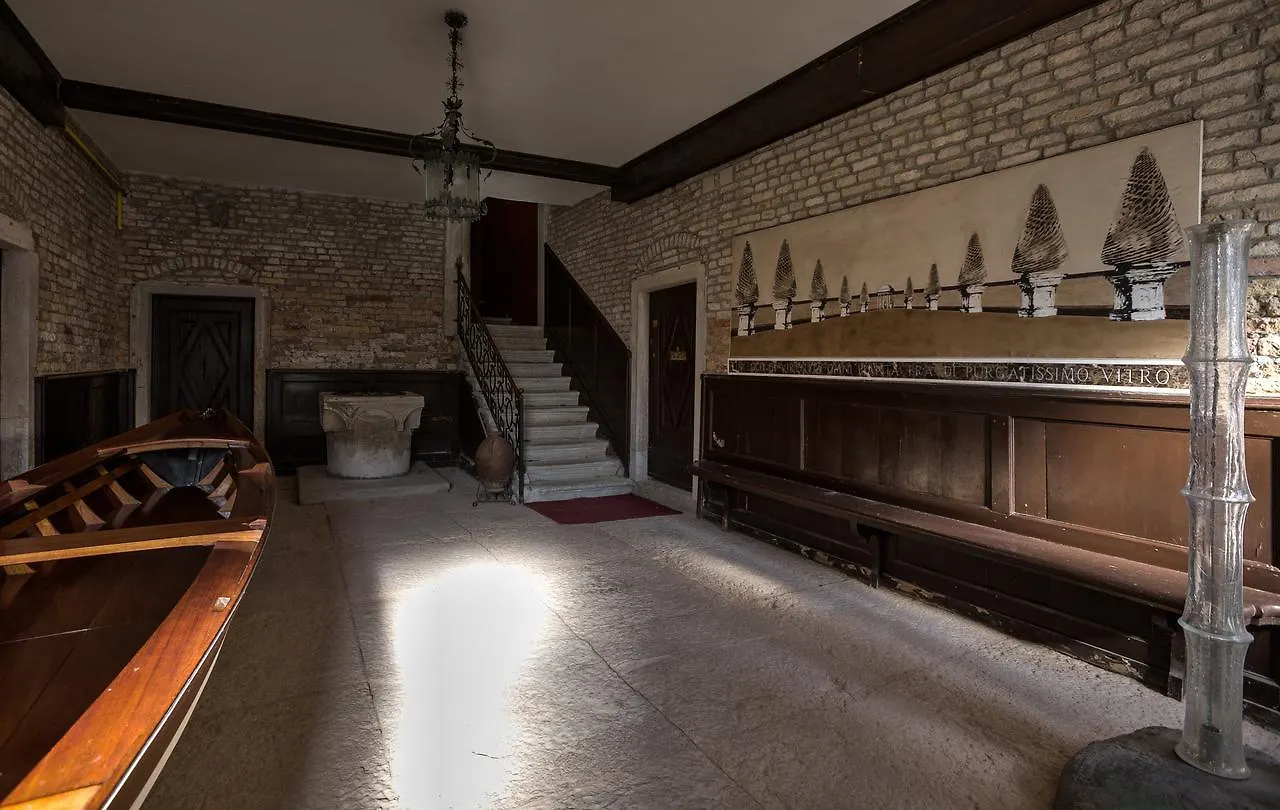 Apartment Ca' Della Corte Flats Venice