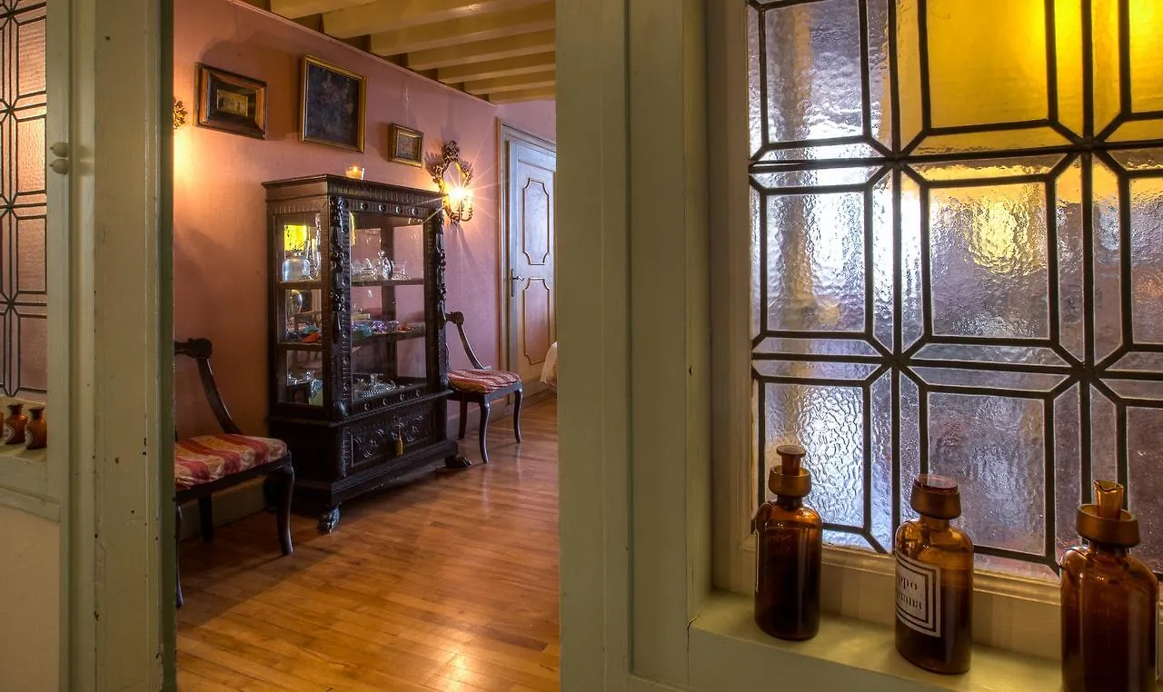 Ca' Della Corte Flats Venice Italy