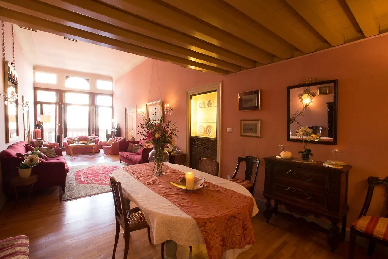 Ca' Della Corte Flats Venice Apartment