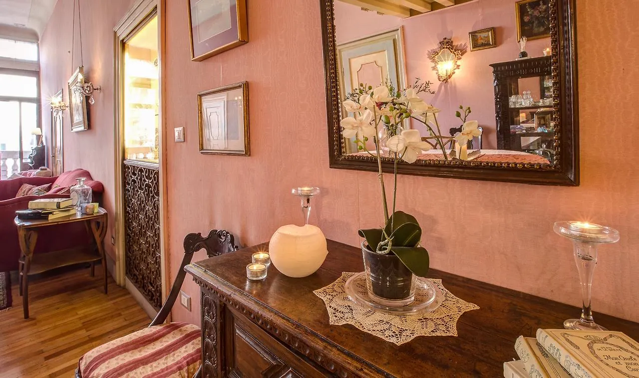 Ca' Della Corte Flats Venice
