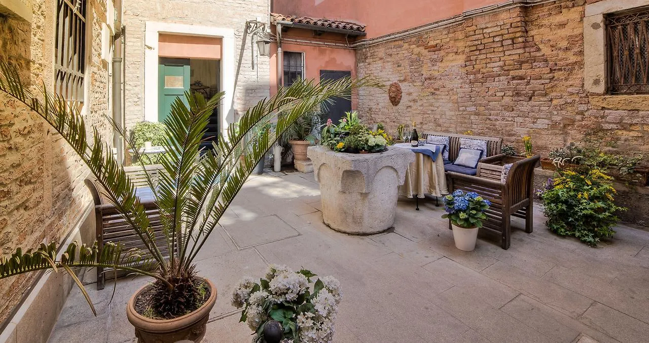 Ca' Della Corte Flats Venice
