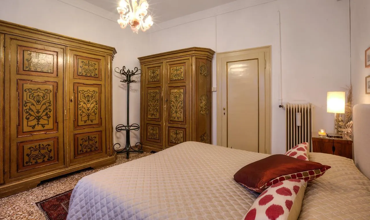Ca' Della Corte Flats Venice