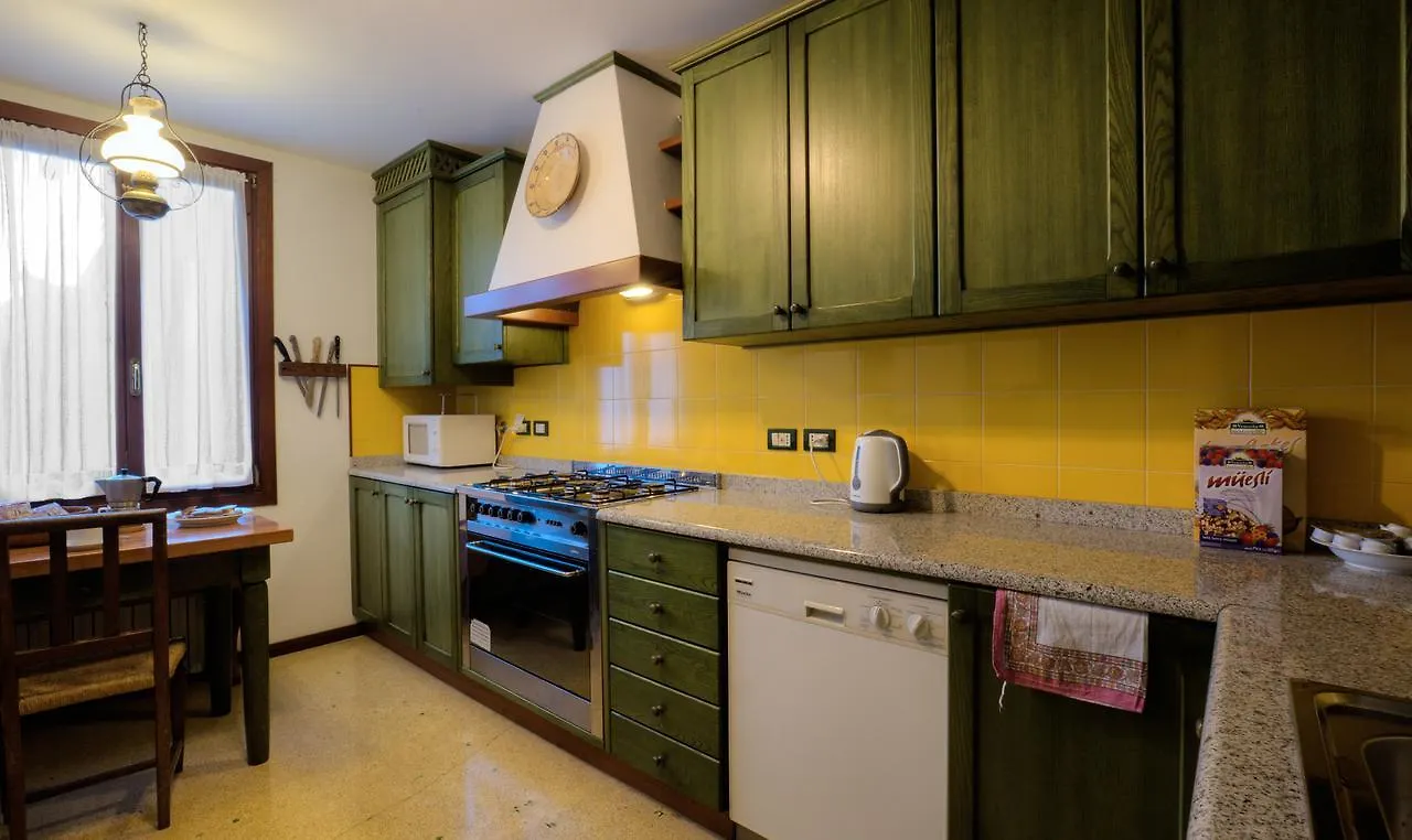 Ca' Della Corte Flats Venice 0*,  Italy