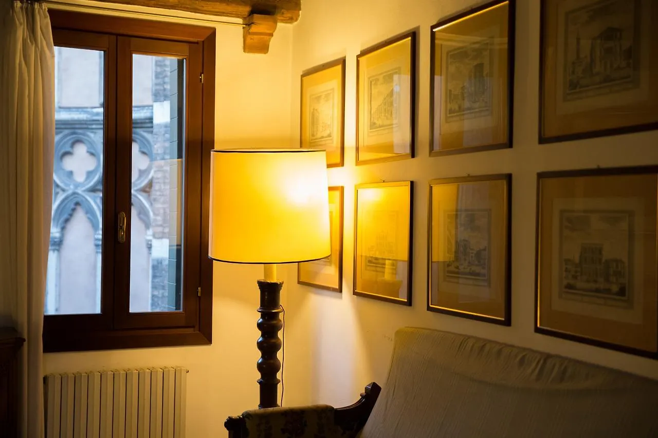 Ca' Della Corte Flats Venice Apartment