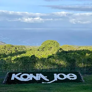  Apartment Haukea At Kona Joe Coffee Farm United States